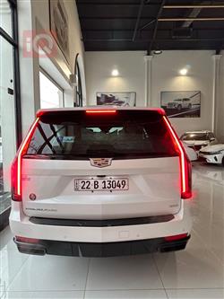 كاديلاك اسكاليد